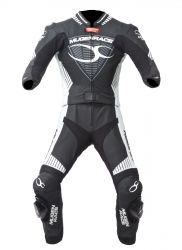 LEATHER SUIT WOMAN IMPEGNATO-D