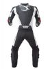 LEATHER SUIT WOMAN IMPEGNATO-D