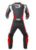 LEATHER SUIT WOMAN IMPEGNATO-D