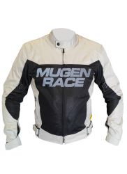 TEXTILE JACKET SUNNY