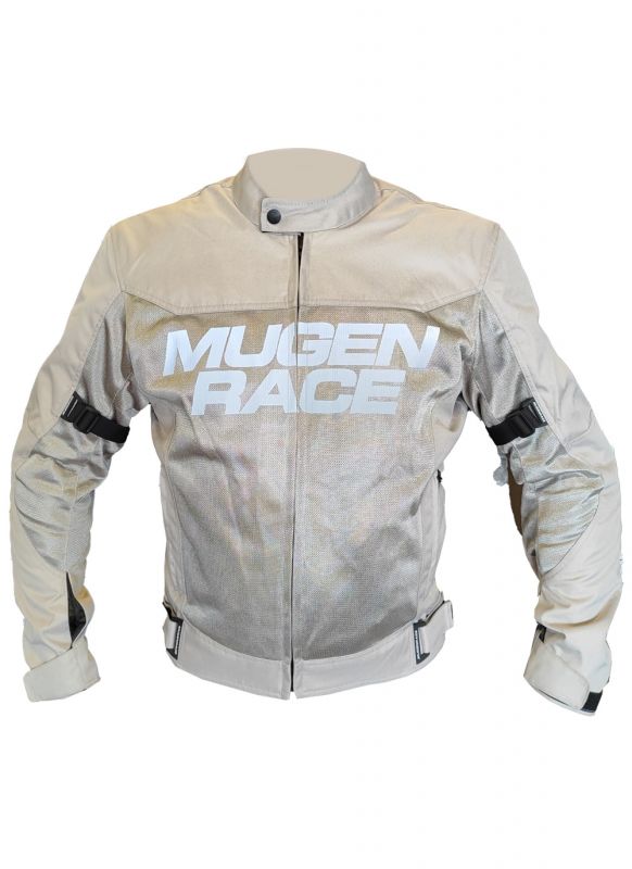 TEXTILE JACKET SUNNY