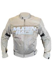 TEXTILE JACKET SUNNY