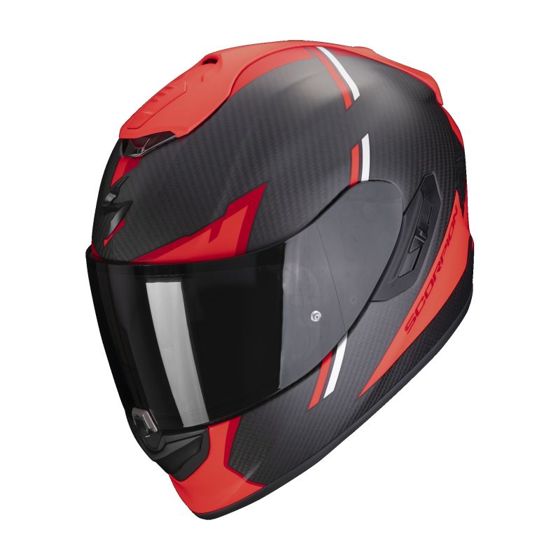 EXO-1400 EVO CARBON AIR