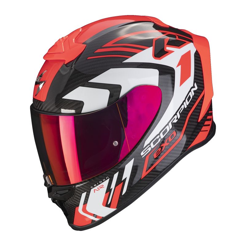 EXO-R1 EVO CARBON AIR