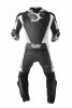 LEATHER SUIT IMPEGNATO