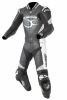LEATHER SUIT IMPEGNATO