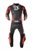 LEATHER SUIT IMPEGNATO