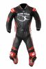 LEATHER SUIT IMPEGNATO