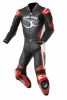 LEATHER SUIT IMPEGNATO