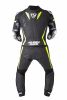 LEATHER SUIT MUCHO