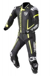 LEATHER SUIT MUCHO