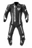 LEATHER SUIT MUCHO