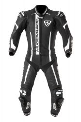 LEATHER SUIT MUCHO