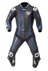 LEATHER SUIT MUCHO