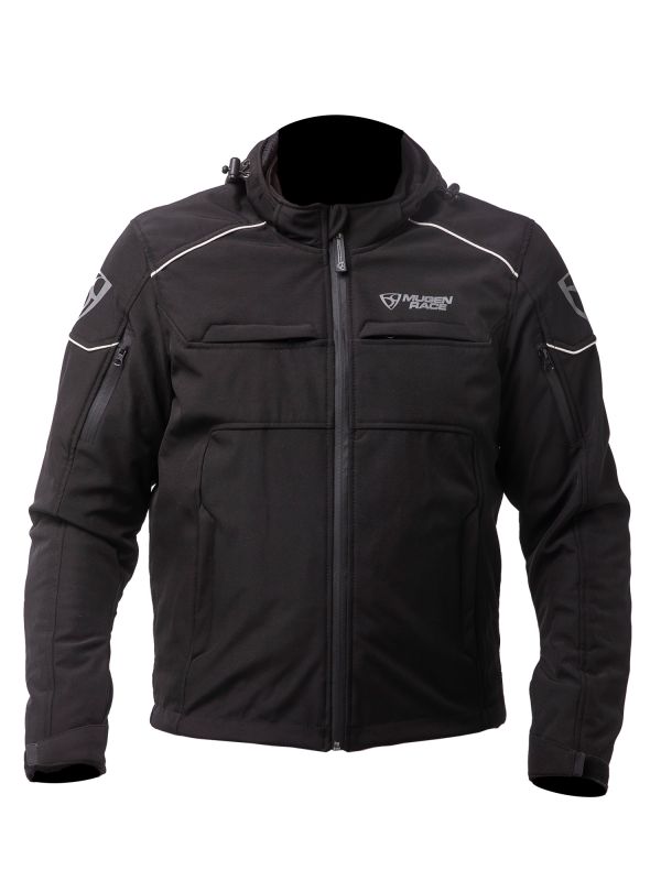 SOFT SHELL JACKET SRIPPY