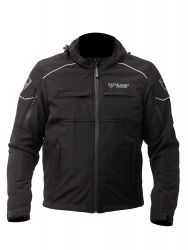 SOFT SHELL JACKET SRIPPY