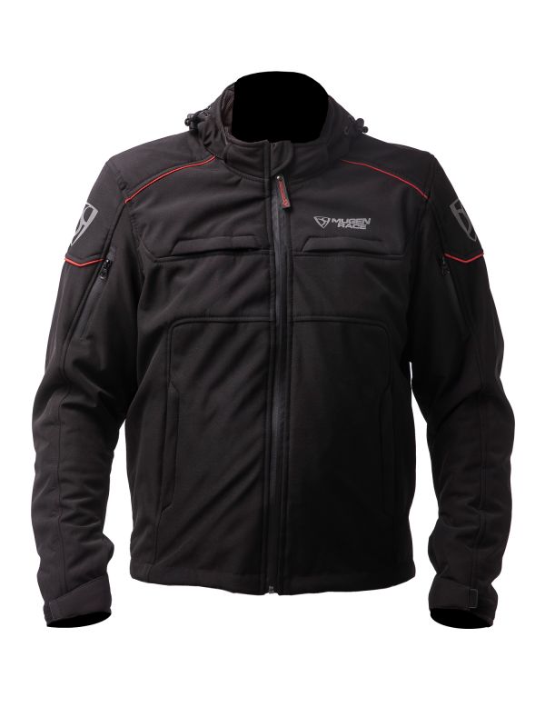 SOFT SHELL KABÁT SRIPPY