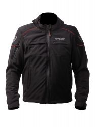 SOFT SHELL JACKET SRIPPY