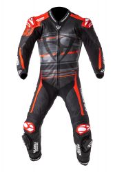 LEATHER SUIT RC-MAX UNO