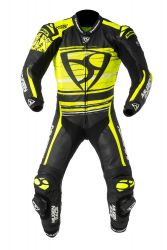 LEATHER SUIT RC-MAX UNO