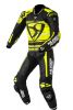 LEATHER SUIT RC-MAX UNO