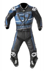 LEATHER SUIT RC-MAX DUE