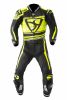 LEATHER SUIT RC-MAX DUE