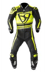 LEATHER SUIT RC-MAX DUE