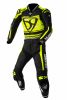 LEATHER SUIT RC-MAX DUE