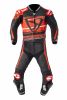 LEATHER SUIT RC-MAX DUE