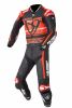 LEATHER SUIT RC-MAX DUE