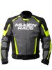 TEXTILE JACKET ROMANO