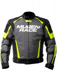 TEXTILE JACKET ROMANO