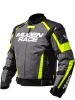 TEXTILE JACKET ROMANO