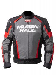 TEXTILE JACKET ROMANO