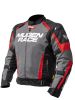 TEXTILE JACKET ROMANO