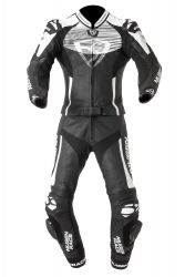LEATHER SUIT SCORPION