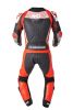 LEATHER SUIT SCORPION