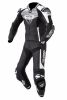 LEATHER SUIT SCORPION