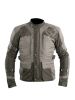 TEXILE JACKET AUTUMN