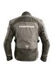 TEXILE JACKET AUTUMN