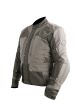 TEXILE JACKET AUTUMN