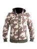 LEO SOFT SHELL JACKET