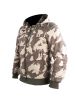 LEO SOFT SHELL JACKET
