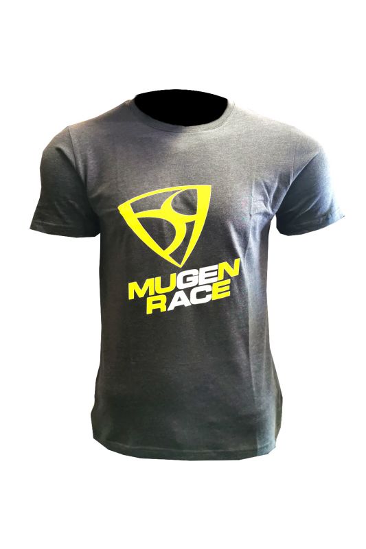 SIMPLE T-SHIRT