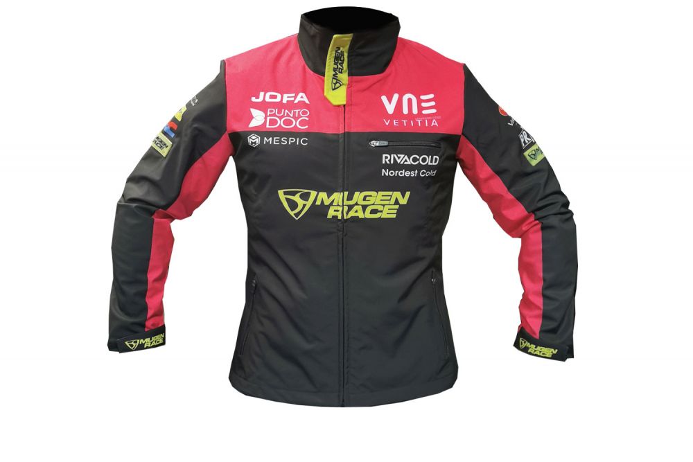SNIPER SOFT SHELL