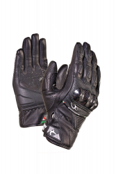 SHORT GLOVES FIGURATORE