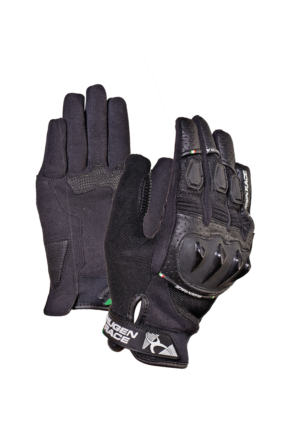 ROBOGGORE SHORT GLOVES