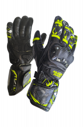 SPORT GLOVES MOONE