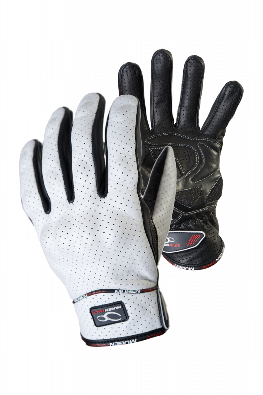 SHORT GLOVES AEROFLUX